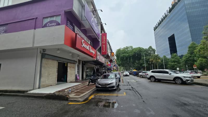 Kedai untuk Dijual di Taman Tun Dr Ismail (Kuala Lumpur) - Elly Tan - PropertyGuru.com.my