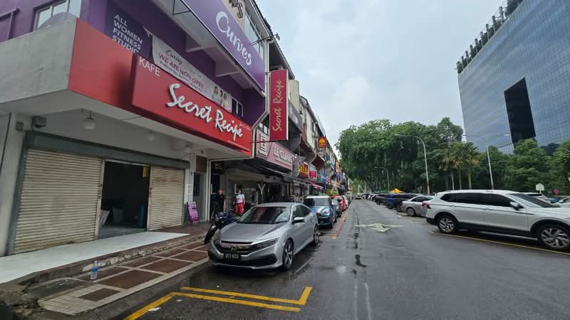 Kedai untuk Dijual di Taman Tun Dr Ismail (Kuala Lumpur) - Elly Tan - PropertyGuru.com.my