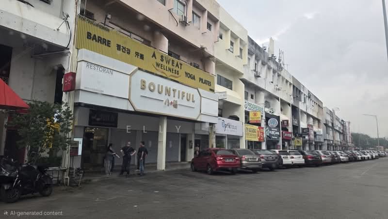 Kedai untuk Dijual di Taman Tun Dr Ismail (Kuala Lumpur) - Elly Tan - PropertyGuru.com.my