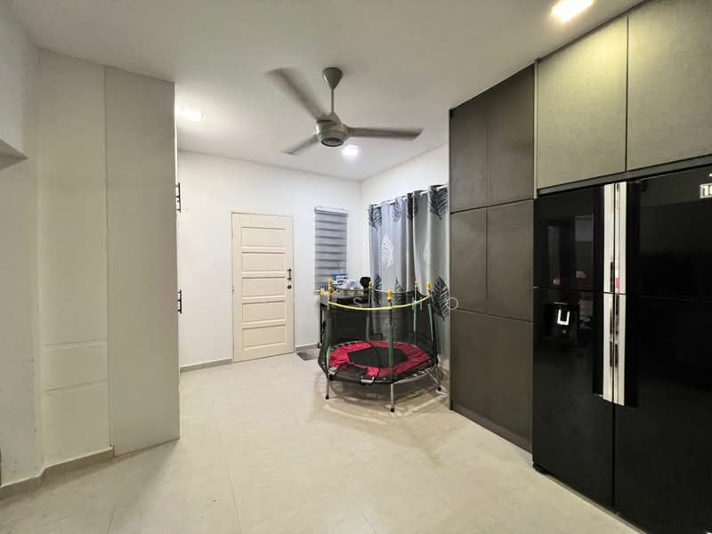Rumah Teres 2-Tingkat untuk Dijual di Antara Gapi (Ulu Yam) - Elvis Ho - Interior - PropertyGuru.com.my