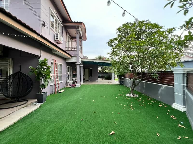 Rumah Teres 2-Tingkat untuk Dijual di Antara Gapi (Ulu Yam) - Elvis Ho - Exterior - PropertyGuru.com.my