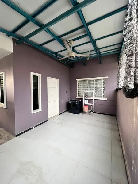 Rumah Teres 2-Tingkat untuk Dijual di Antara Gapi (Ulu Yam) - Elvis Ho - Exterior - PropertyGuru.com.my