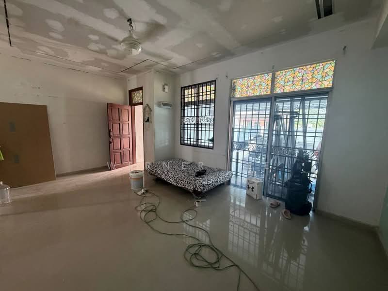 Rumah Teres 2 Tingkat untuk Dijual di Bukit Indah (Iskandar Puteri (Nusajaya)) - Werner Kee - Interior - PropertyGuru.com.my