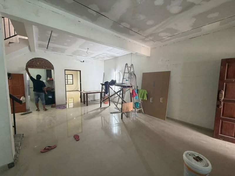 Rumah Teres 2 Tingkat untuk Dijual di Bukit Indah (Iskandar Puteri (Nusajaya)) - Werner Kee - Interior - PropertyGuru.com.my