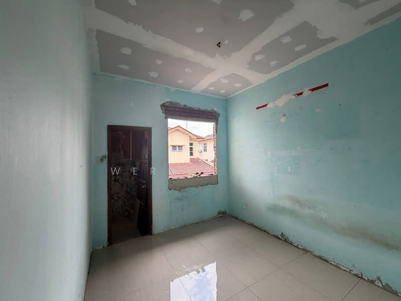 Rumah Teres 2 Tingkat untuk Dijual di Bukit Indah (Iskandar Puteri (Nusajaya)) - Werner Kee - Interior - PropertyGuru.com.my