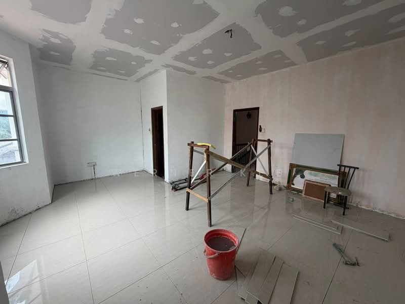 Rumah Teres 2 Tingkat untuk Dijual di Bukit Indah (Iskandar Puteri (Nusajaya)) - Werner Kee - Interior - PropertyGuru.com.my