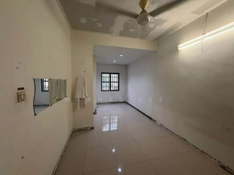 Rumah Teres 2 Tingkat untuk Dijual di Bukit Indah (Iskandar Puteri (Nusajaya)) - Werner Kee - Interior - PropertyGuru.com.my