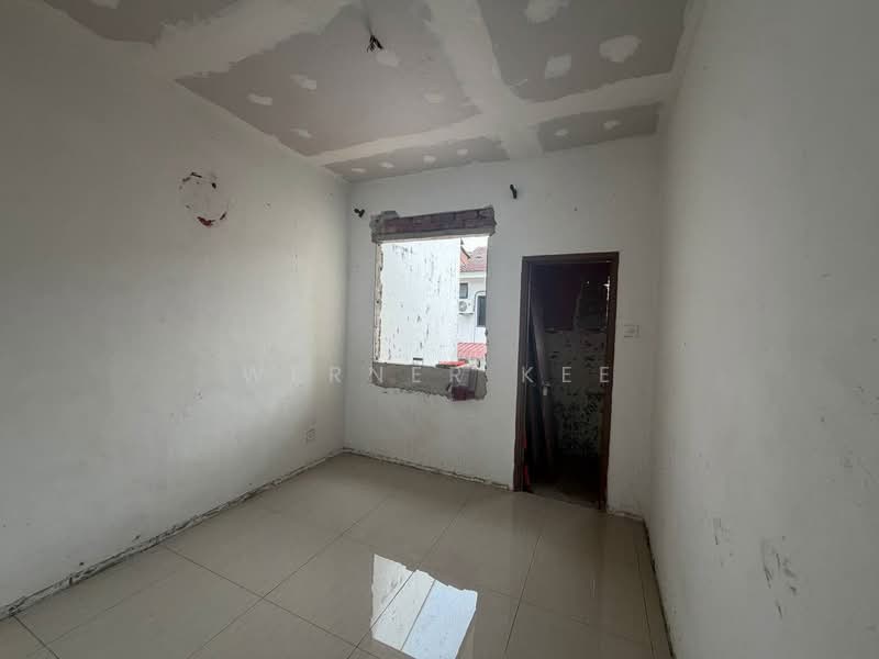 Rumah Teres 2 Tingkat untuk Dijual di Bukit Indah (Iskandar Puteri (Nusajaya)) - Werner Kee - Interior - PropertyGuru.com.my