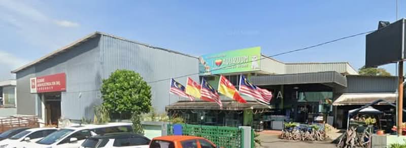 Semi-D Factory for Rent in Sungai Buloh (Selangor) - Benjamin Lai - Exterior - PropertyGuru.com.my