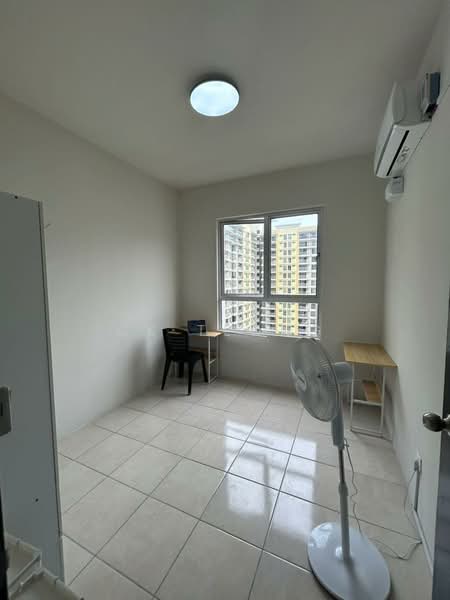 Kondominium untuk Disewa di Vista Danau Kota - CK Teong - Interior - PropertyGuru.com.my