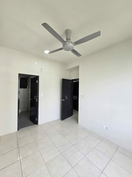 Kondominium untuk Disewa di Vista Danau Kota - CK Teong - Interior - PropertyGuru.com.my