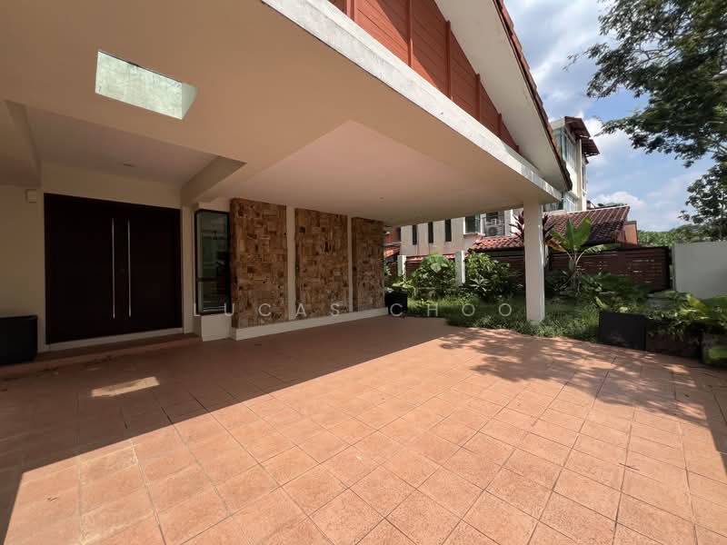 Semi-Detached House for Sale in KL City Centre (Kuala Lumpur) - Lucas Choo - Exterior - PropertyGuru.com.my