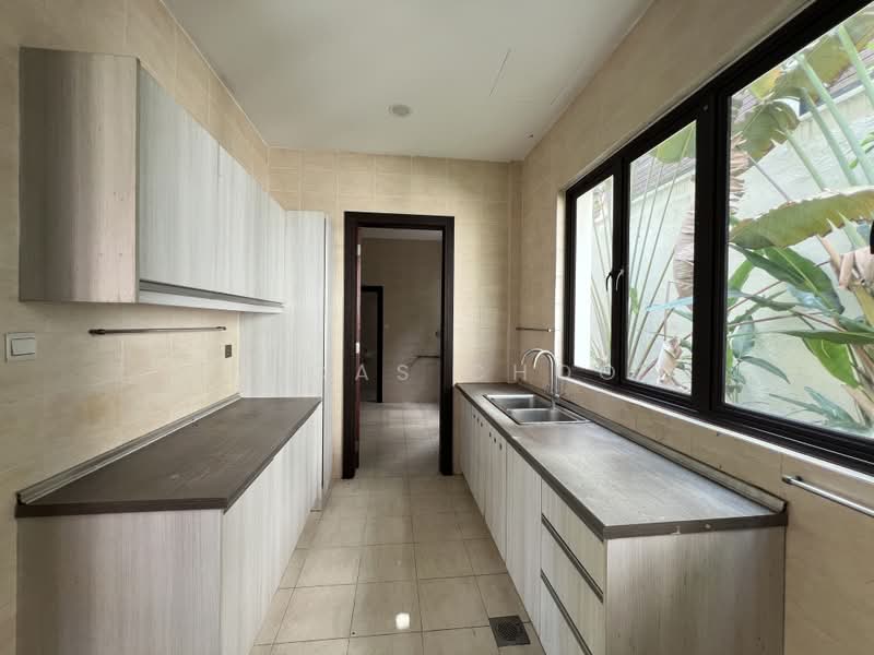 Semi-Detached House for Sale in KL City Centre (Kuala Lumpur) - Lucas Choo - Kitchen - PropertyGuru.com.my