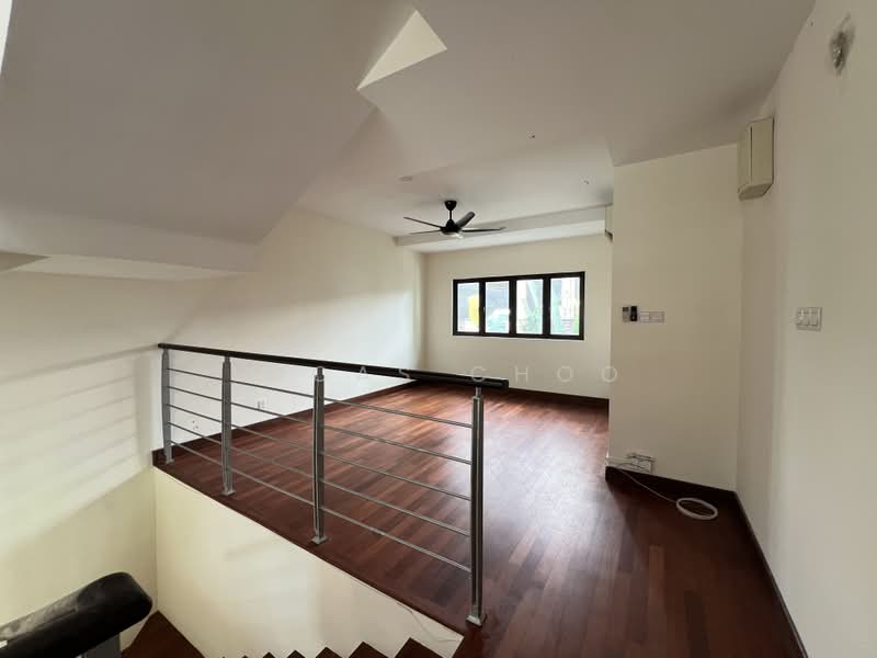 Semi-Detached House for Sale in KL City Centre (Kuala Lumpur) - Lucas Choo - Interior - PropertyGuru.com.my