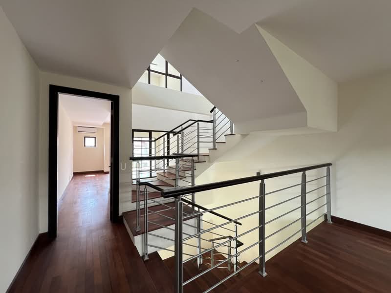 Semi-Detached House for Sale in KL City Centre (Kuala Lumpur) - Lucas Choo - Interior - PropertyGuru.com.my