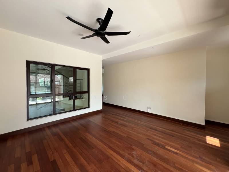Semi-Detached House for Sale in KL City Centre (Kuala Lumpur) - Lucas Choo - Living Room - PropertyGuru.com.my