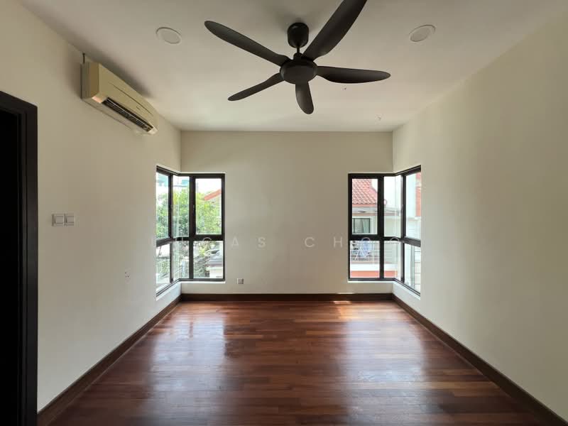 Semi-Detached House for Sale in KL City Centre (Kuala Lumpur) - Lucas Choo - PropertyGuru.com.my