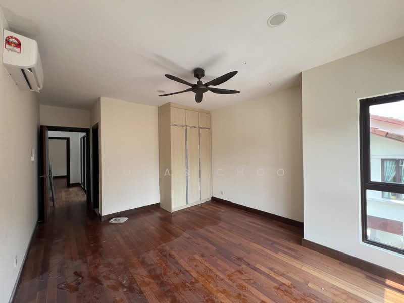 Semi-Detached House for Sale in KL City Centre (Kuala Lumpur) - Lucas Choo - Bedroom - PropertyGuru.com.my