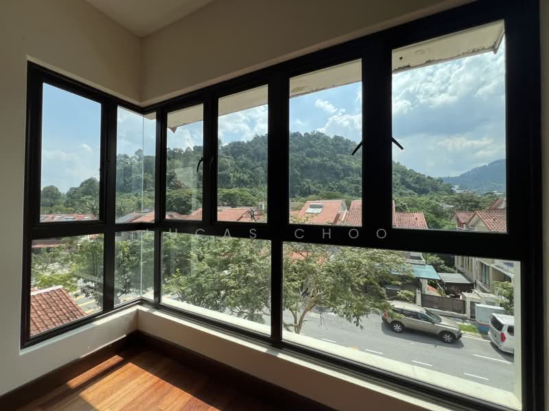 Semi-Detached House for Sale in KL City Centre (Kuala Lumpur) - Lucas Choo - View - PropertyGuru.com.my
