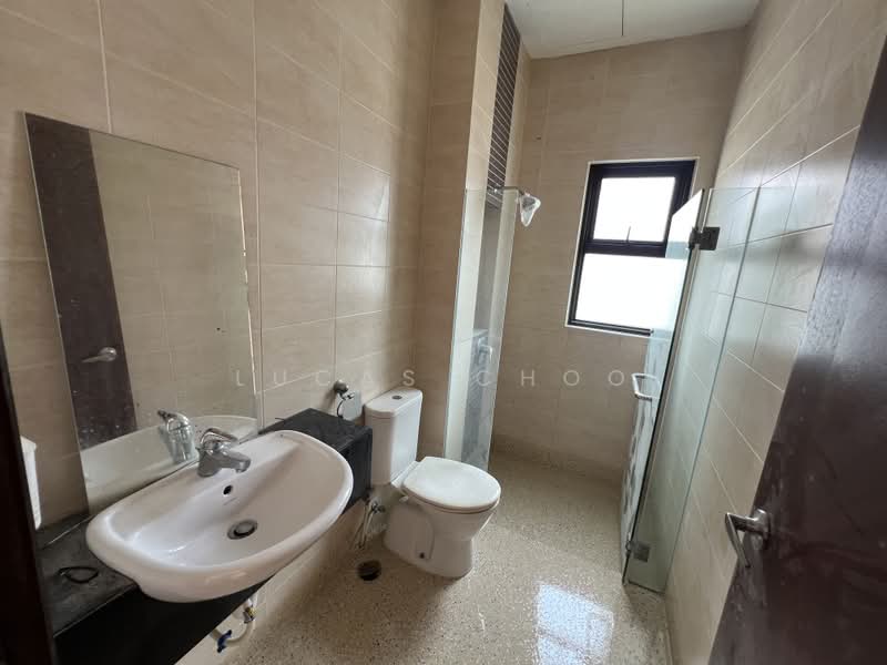 Semi-Detached House for Sale in KL City Centre (Kuala Lumpur) - Lucas Choo - Bathroom - PropertyGuru.com.my