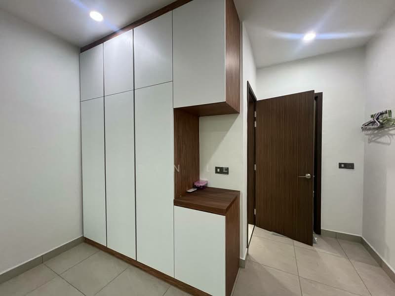 Servis Apartment untuk Disewa di Green Haven - Ben Lee - Interior - PropertyGuru.com.my