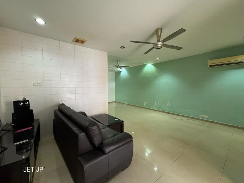 Rumah Teres 2 Tingkat untuk Disewa di Bandar Bukit Tinggi 2 (Klang) - Joanne Pua - Living Room - PropertyGuru.com.my