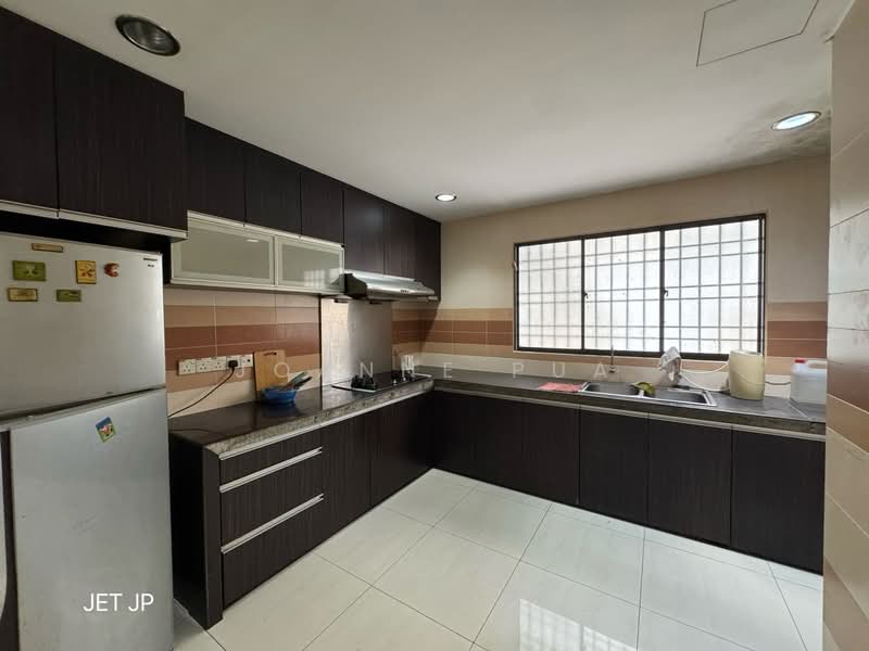 Rumah Teres 2 Tingkat untuk Disewa di Bandar Bukit Tinggi 2 (Klang) - Joanne Pua - Kitchen - PropertyGuru.com.my