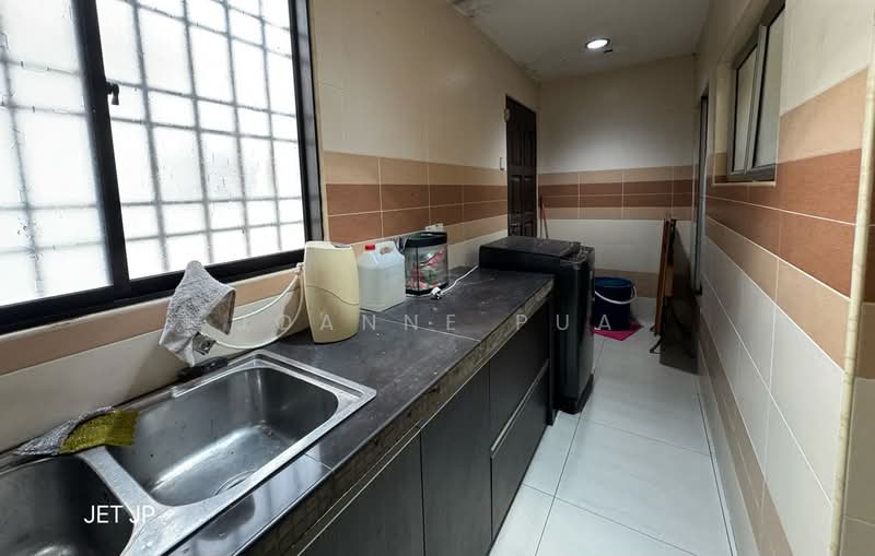 Rumah Teres 2 Tingkat untuk Disewa di Bandar Bukit Tinggi 2 (Klang) - Joanne Pua - Kitchen - PropertyGuru.com.my