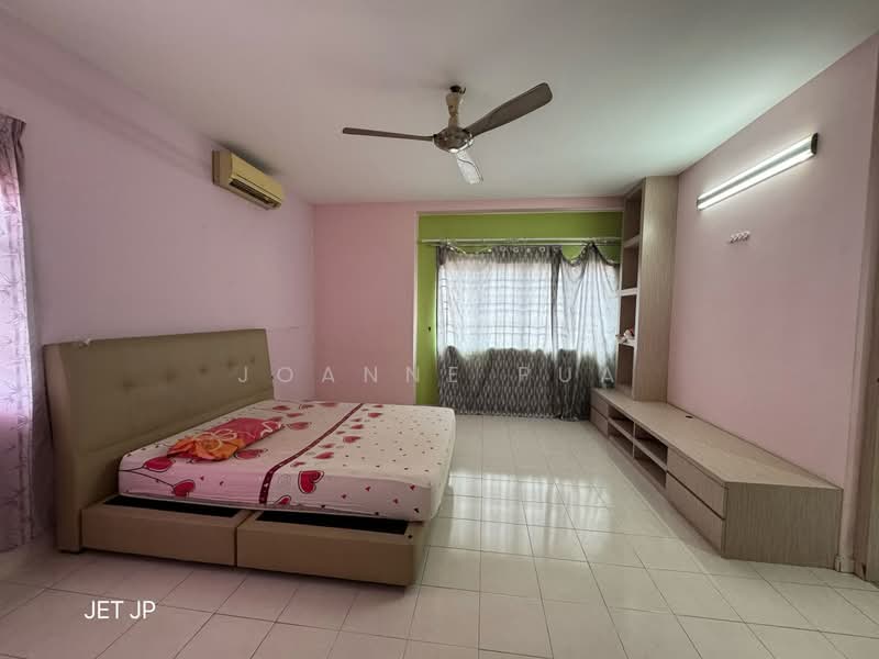 Rumah Teres 2 Tingkat untuk Disewa di Bandar Bukit Tinggi 2 (Klang) - Joanne Pua - Bedroom - PropertyGuru.com.my