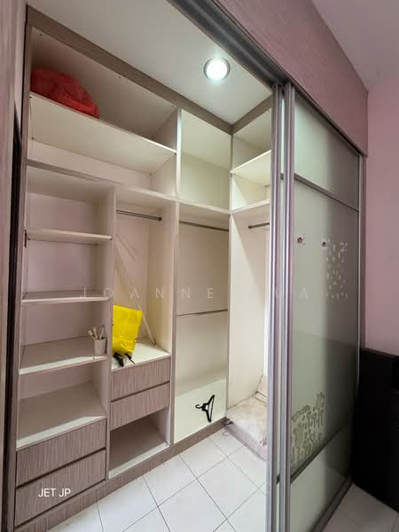 Rumah Teres 2 Tingkat untuk Disewa di Bandar Bukit Tinggi 2 (Klang) - Joanne Pua - Interior - PropertyGuru.com.my