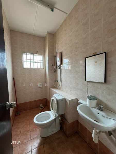Rumah Teres 2 Tingkat untuk Disewa di Bandar Bukit Tinggi 2 (Klang) - Joanne Pua - Bathroom - PropertyGuru.com.my