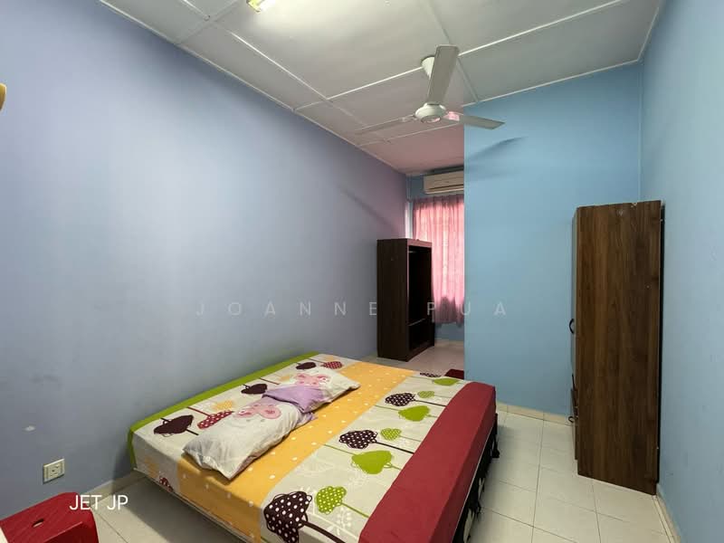 Rumah Teres 2 Tingkat untuk Disewa di Bandar Bukit Tinggi 2 (Klang) - Joanne Pua - Bedroom - PropertyGuru.com.my