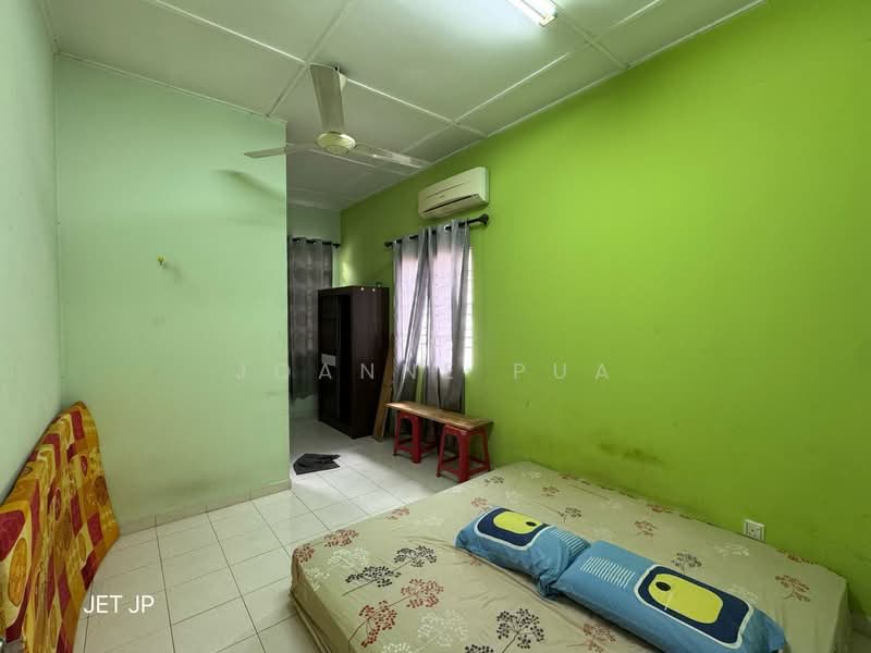 Rumah Teres 2 Tingkat untuk Disewa di Bandar Bukit Tinggi 2 (Klang) - Joanne Pua - Bedroom - PropertyGuru.com.my