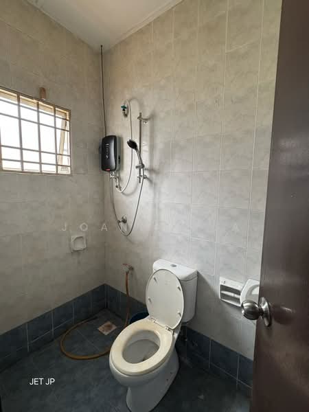 Rumah Teres 2 Tingkat untuk Disewa di Bandar Bukit Tinggi 2 (Klang) - Joanne Pua - Bathroom - PropertyGuru.com.my