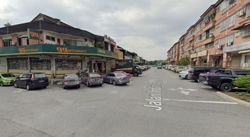 Shop for Sale in Taman Universiti Indah (Seri Kembangan) - Daniel Wu - PropertyGuru.com.my