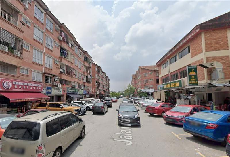 Shop for Sale in Taman Universiti Indah (Seri Kembangan) - Daniel Wu - PropertyGuru.com.my