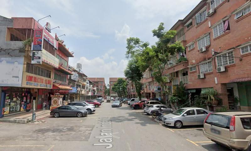 Shop for Sale in Taman Universiti Indah (Seri Kembangan) - Daniel Wu - PropertyGuru.com.my