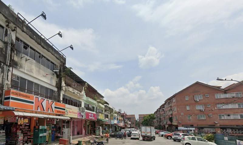 Shop for Sale in Taman Universiti Indah (Seri Kembangan) - Daniel Wu - PropertyGuru.com.my