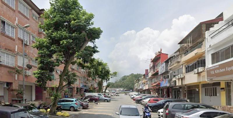 Shop for Sale in Taman Universiti Indah (Seri Kembangan) - Daniel Wu - PropertyGuru.com.my