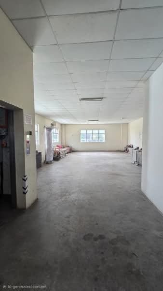 Detached Factory for Rent in Kawasan Perindustrian Tebrau 3 (Tebrau) - Yu Xuan - Interior - PropertyGuru.com.my