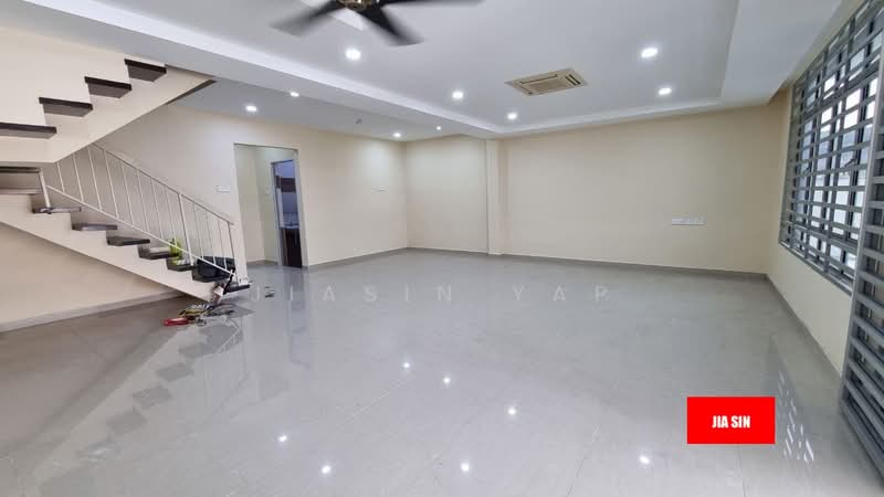 Commercial Semi-D for Rent in Pantai Jerejak (Bayan Lepas) - Jiasin Yap - Living Room - PropertyGuru.com.my