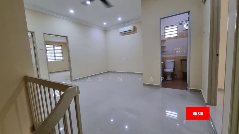 Commercial Semi-D for Rent in Pantai Jerejak (Bayan Lepas) - Jiasin Yap - Living Room - PropertyGuru.com.my