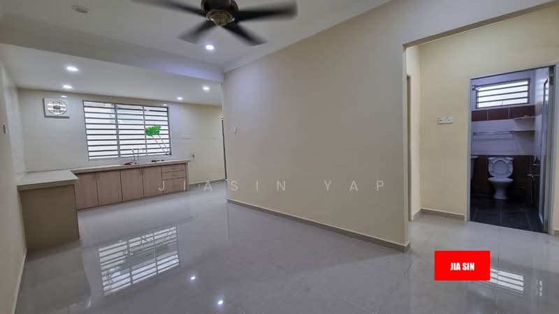 Commercial Semi-D for Rent in Pantai Jerejak (Bayan Lepas) - Jiasin Yap - Kitchen - PropertyGuru.com.my