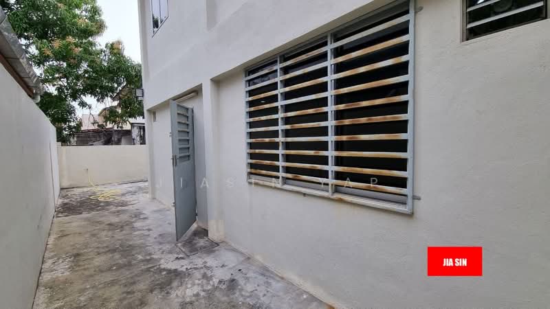 Commercial Semi-D for Rent in Pantai Jerejak (Bayan Lepas) - Jiasin Yap - Exterior - PropertyGuru.com.my