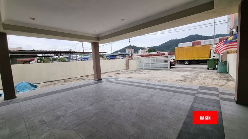 Commercial Semi-D for Rent in Pantai Jerejak (Bayan Lepas) - Jiasin Yap - Exterior - PropertyGuru.com.my