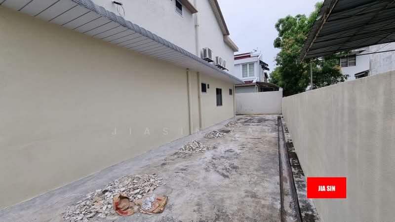 Commercial Semi-D for Rent in Pantai Jerejak (Bayan Lepas) - Jiasin Yap - Exterior - PropertyGuru.com.my