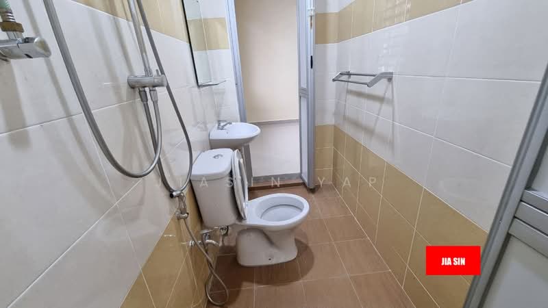 Commercial Semi-D for Rent in Pantai Jerejak (Bayan Lepas) - Jiasin Yap - Bathroom - PropertyGuru.com.my