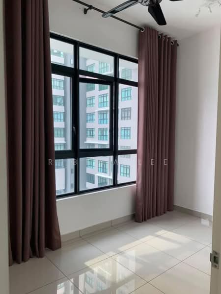 Service Residence for Rent at Conezion Residences - Ribena Lee - View - PropertyGuru.com.my