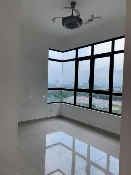 Service Residence for Rent at Conezion Residences - Ribena Lee - View - PropertyGuru.com.my
