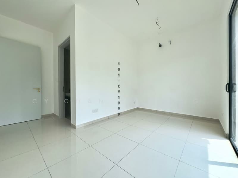 Semi-Detached House for Rent in Setia Eco Park (Setia Alam) - CY Chan Yew Sing - Interior - PropertyGuru.com.my